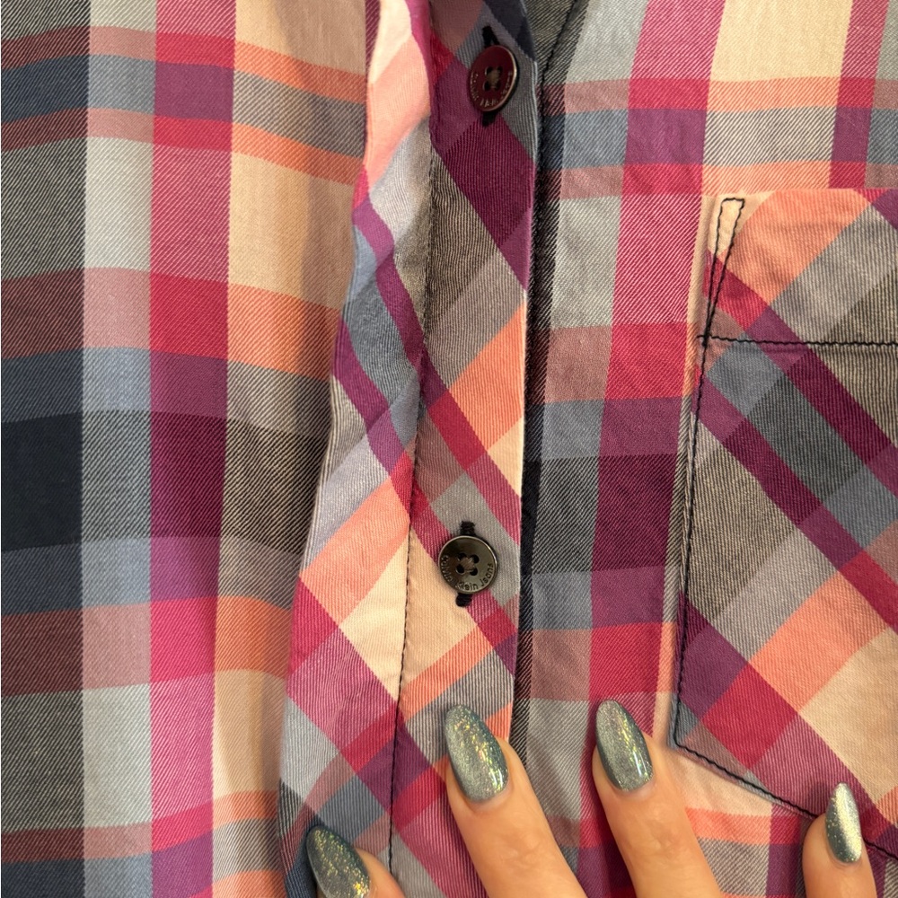 Calvin Klein Button Down - Picture 5 of 12